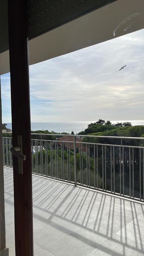 Apartamento Con Terraza En La Playa De La Fosca Palamós Esterno foto