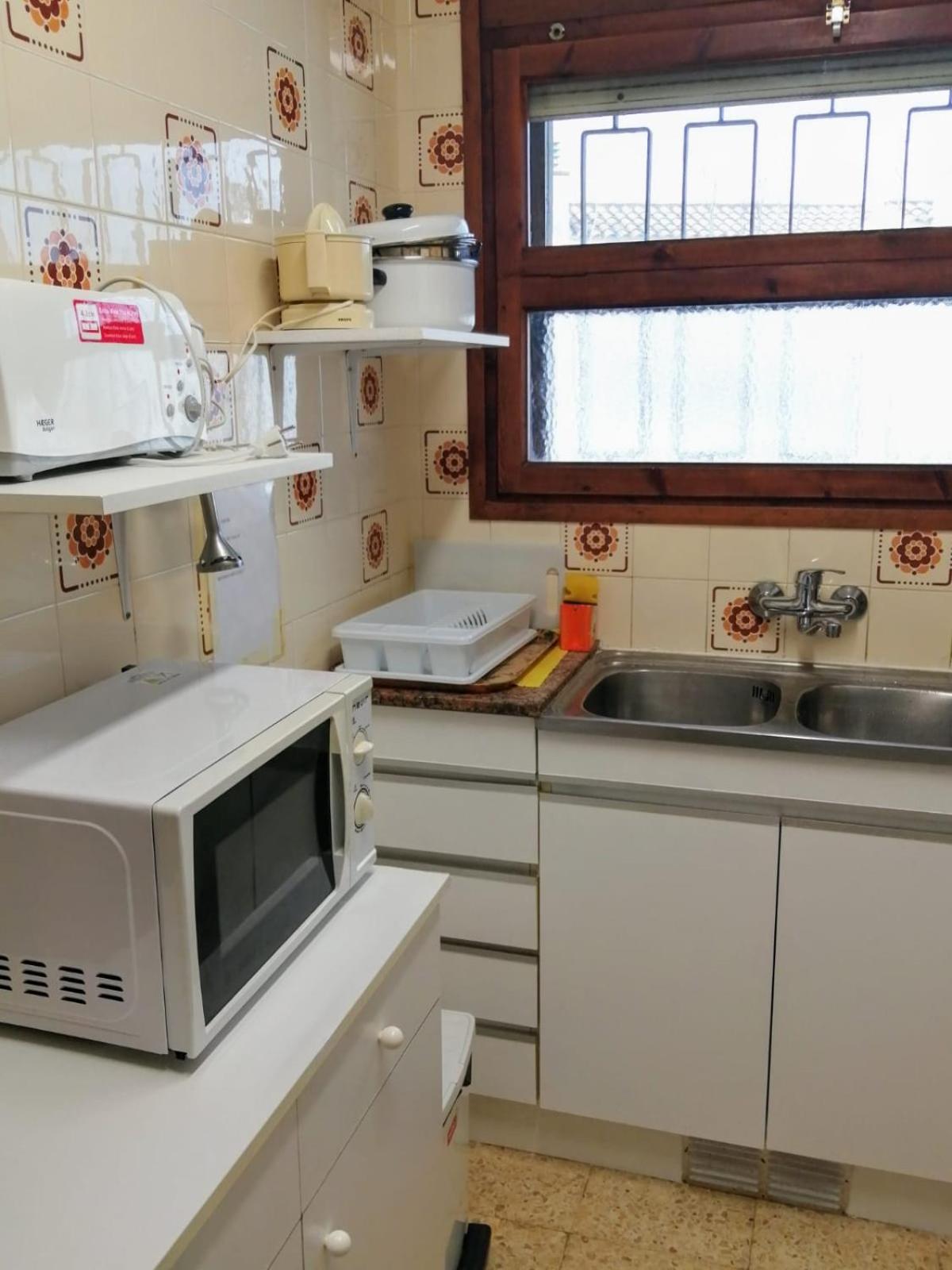 Apartamento Con Terraza En La Playa De La Fosca Palamós Esterno foto