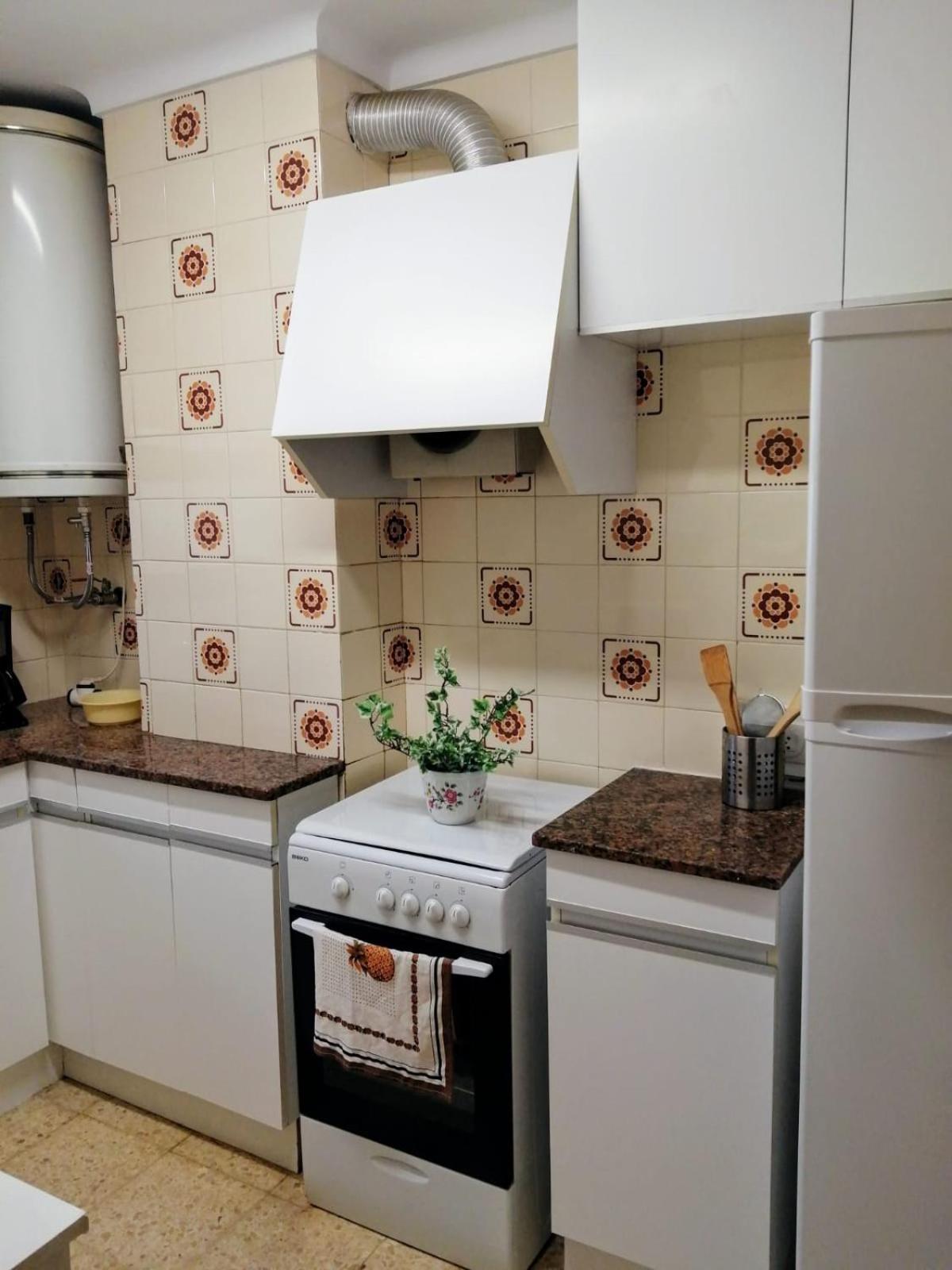 Apartamento Con Terraza En La Playa De La Fosca Palamós Esterno foto